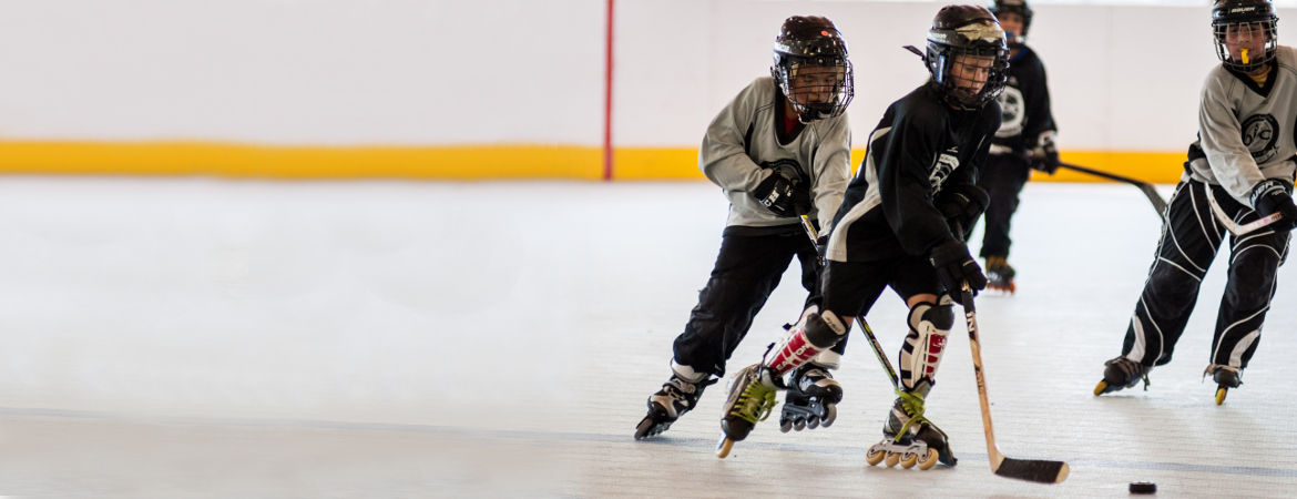 open roller hockey