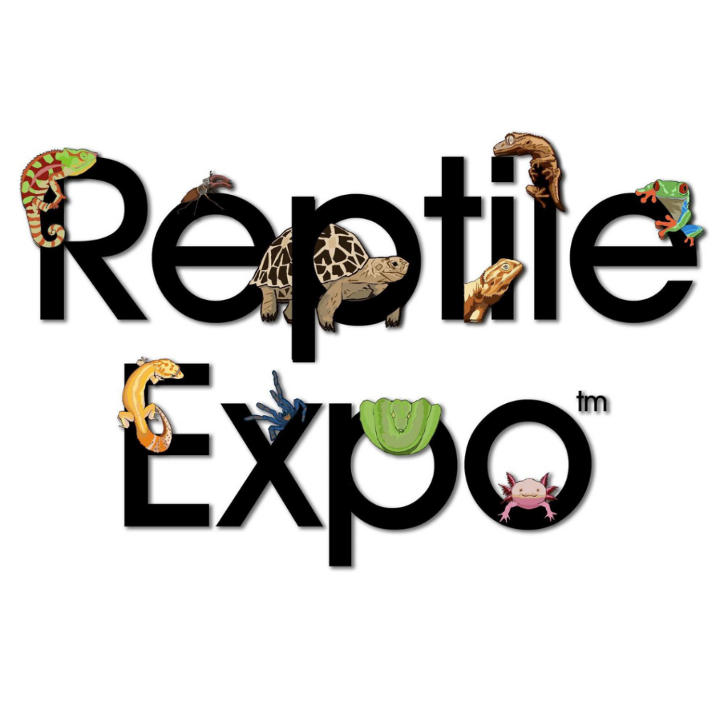 Reptile Expo Houston 2025 Cleo Winnifred