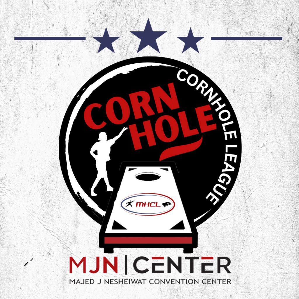 MJN Corn Hole League