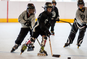 Open Roller Hockey Open Roller Hockey