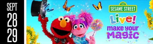 Sesame Street