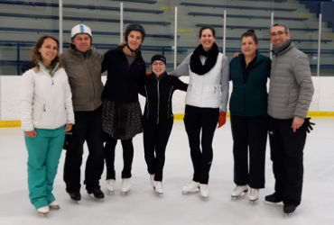 Adult Skating Coffee Club Adult Skating Coffee Club