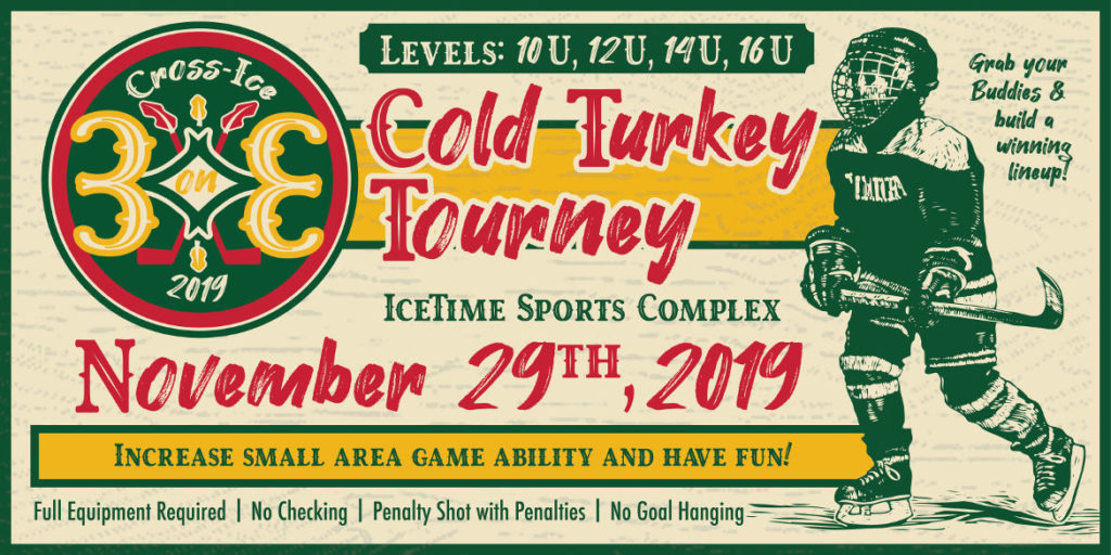 Cold Turkey Tourney