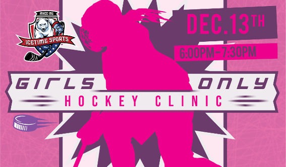 Girls Only Clinic