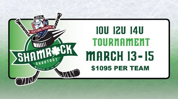 Shamrock Shootout