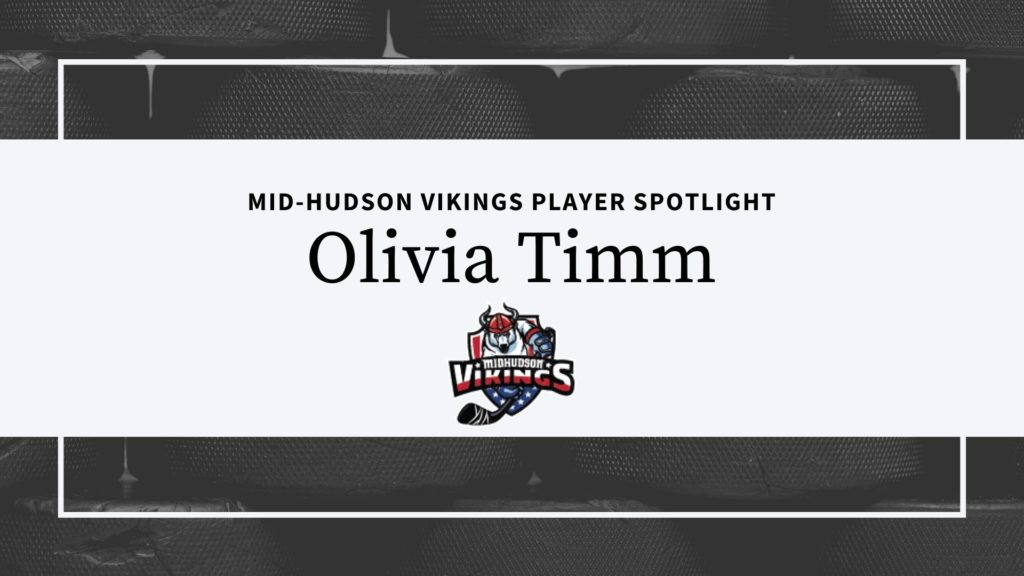 Mid-Hudson Hockey Player Spotlight