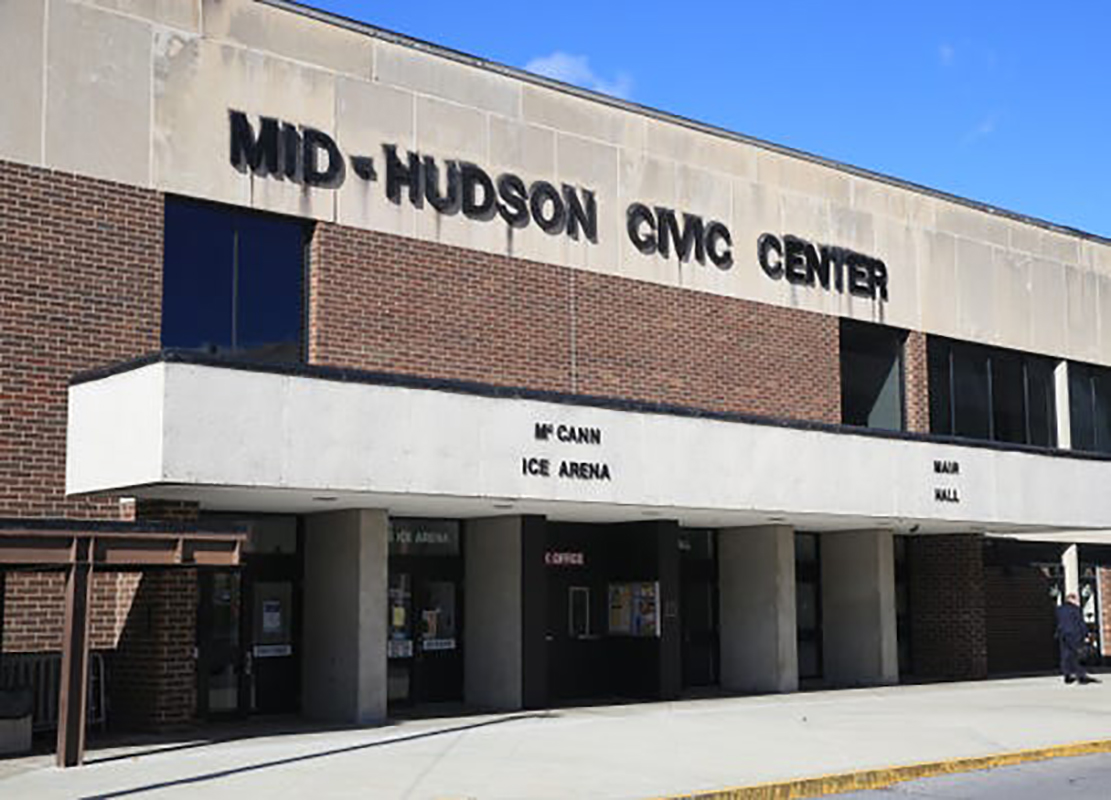 Rent a Venue Information MId Hudson Civic Center inc.