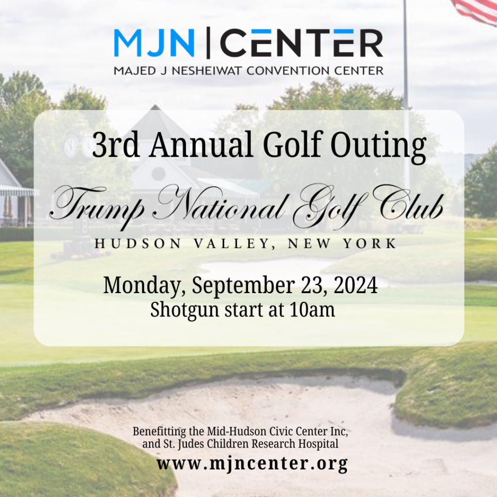 MJN Annual Golf Outing