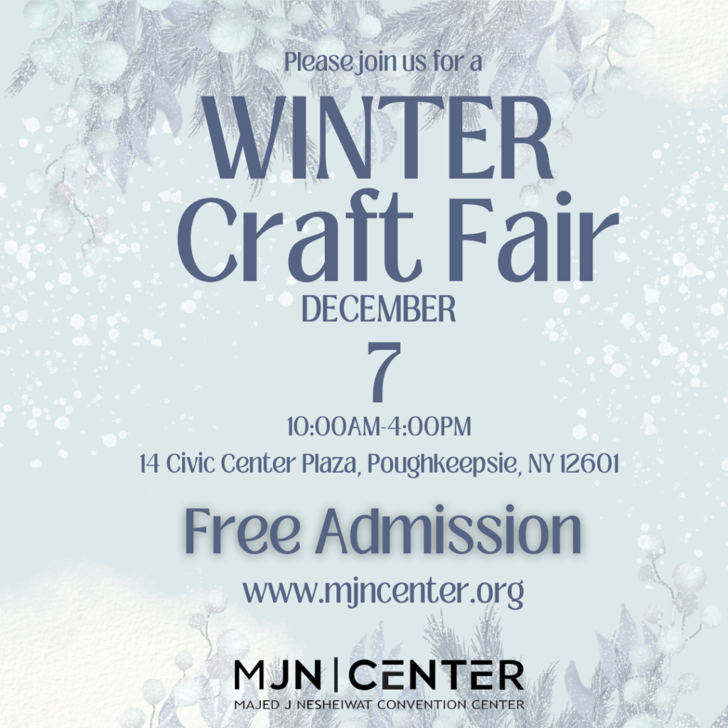 Winter Craft Fair