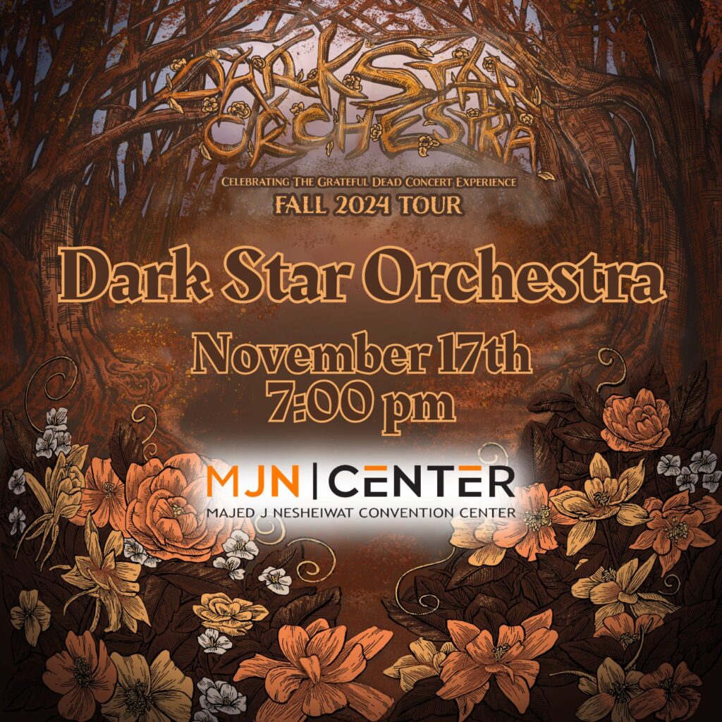 Dark Star Orchestra