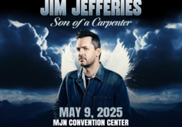 Jim Jefferies: Son Of A Carpenter